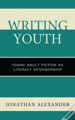 Capa do artigo Writing Youth