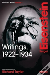 Capa do artigo Writings, 1922-1934