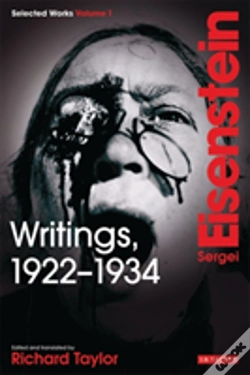 Capa do artigo Writings, 1922-1934