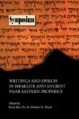 Writings And Speech In Israelite And Anc - Preview
