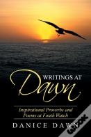 Writings At Dawn