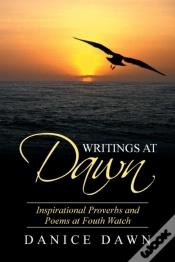 Capa do artigo Writings At Dawn