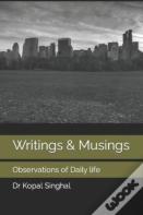 Writings & Musings