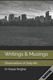 Writings & Musings