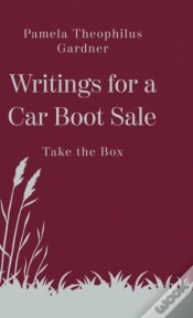 Capa do artigo Writings For A Car Boot Sale