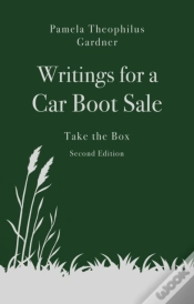 Capa do artigo Writings For A Car Boot Sale