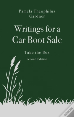 Capa do artigo Writings For A Car Boot Sale