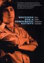 Writings For A Democratic Society - Preview