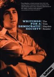 Capa do artigo Writings For A Democratic Society