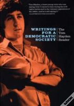 Capa do artigo Writings For A Democratic Society