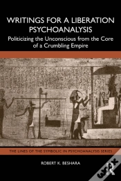 Capa do artigo Writings For A Liberation Psychoanalysis