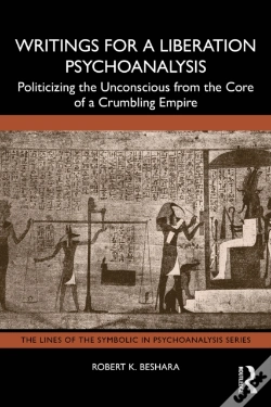 Capa do artigo Writings For A Liberation Psychoanalysis