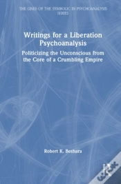 Capa do artigo Writings For A Liberation Psychoanalysis