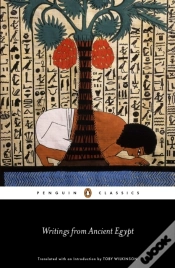 Capa do artigo Writings From Ancient Egypt