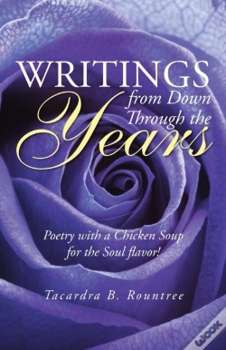 Capa do artigo Writings From Down Through The Years