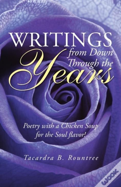 Writings From Down Through The Years