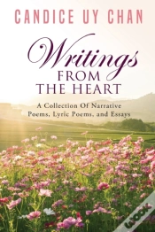 Capa do artigo Writings From The Heart