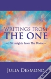Capa do artigo Writings From The One:  The Experiential Guide To The Field Of Grace Through Deeksha
