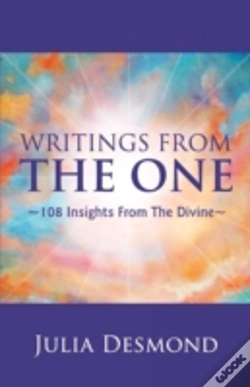Capa do artigo Writings From The One:  The Experiential Guide To The Field Of Grace Through Deeksha