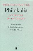 Writings From The Philokalia