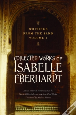 Capa do artigo Writings From The Sand, Volume 1