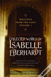 Capa do artigo Writings From The Sand, Volume 1