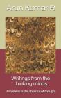 Writings From The Thinking Minds - Preview