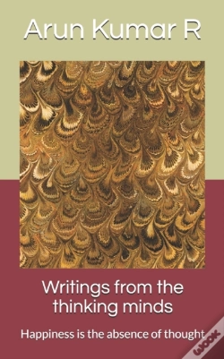 Capa do artigo Writings From The Thinking Minds