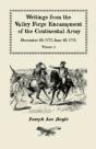 Writings From The Valley Forge Encampmen - Preview