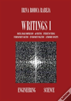 Capa do artigo Writings I