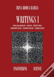 Capa do artigo Writings I
