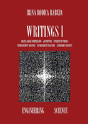 Writings I - Preview