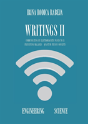 Writings Ii - Preview