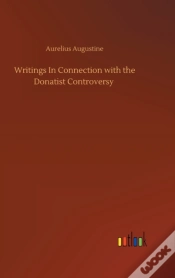 Capa do artigo Writings In Connection With The Donatist Controversy