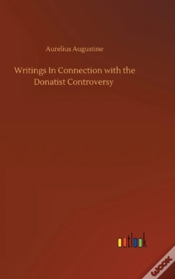 Capa do artigo Writings In Connection With The Donatist Controversy