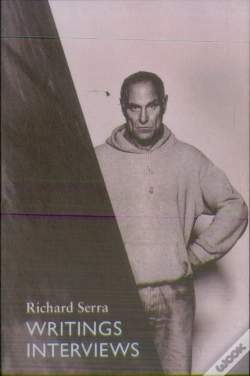 Capa do artigo Writings/Interviews