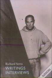 Capa do artigo Writings/Interviews