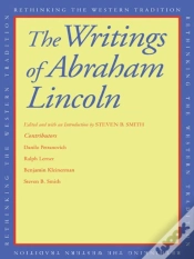 Capa do artigo Writings Of Abraham Lincoln