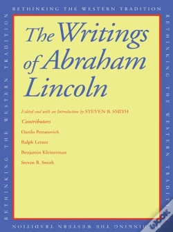 Capa do artigo Writings Of Abraham Lincoln