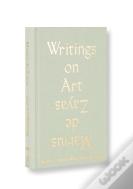 Writings Of Art