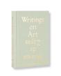 Writings Of Art - Preview