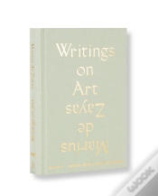 Capa do artigo Writings Of Art