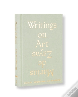 Capa do artigo Writings Of Art