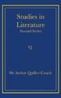 Writings Of Arthur Quiller-Couch Set - Preview