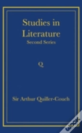 Writings Of Arthur Quiller-Couch Set