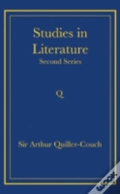 Capa do artigo Writings Of Arthur Quiller-Couch Set