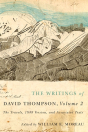 Writings Of David Thompson, Volume 2 - Preview