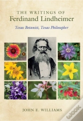 Writings Of Ferdinand Lindheimer