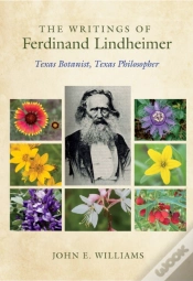 Capa do artigo Writings Of Ferdinand Lindheimer