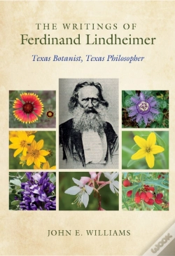 Capa do artigo Writings Of Ferdinand Lindheimer